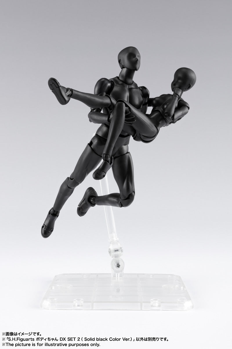 S.H.Figuarts - DX Set 2(Bandai Spirits)