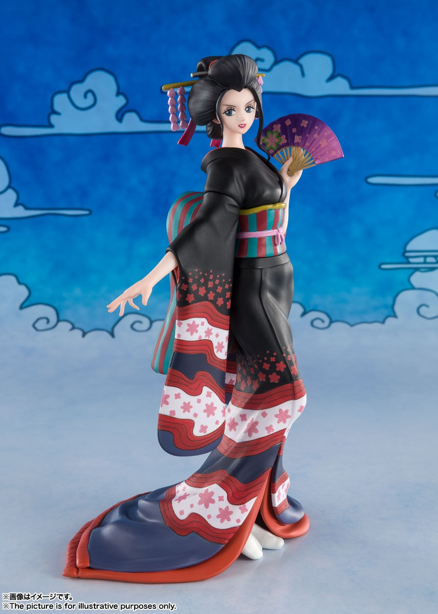 One Piece - Nico Robin - Figuarts ZERO - O-Robi(Bandai Spirits)