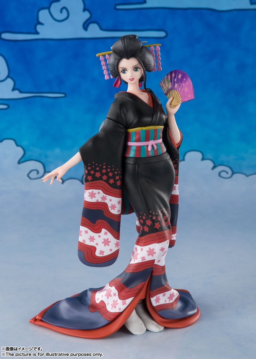 One Piece - Nico Robin - Figuarts ZERO - O-Robi(Bandai Spirits)