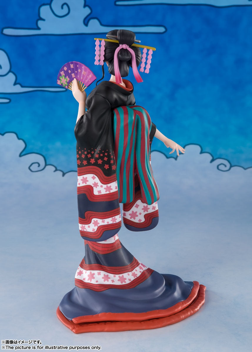 One Piece - Nico Robin - Figuarts ZERO - O-Robi(Bandai Spirits)