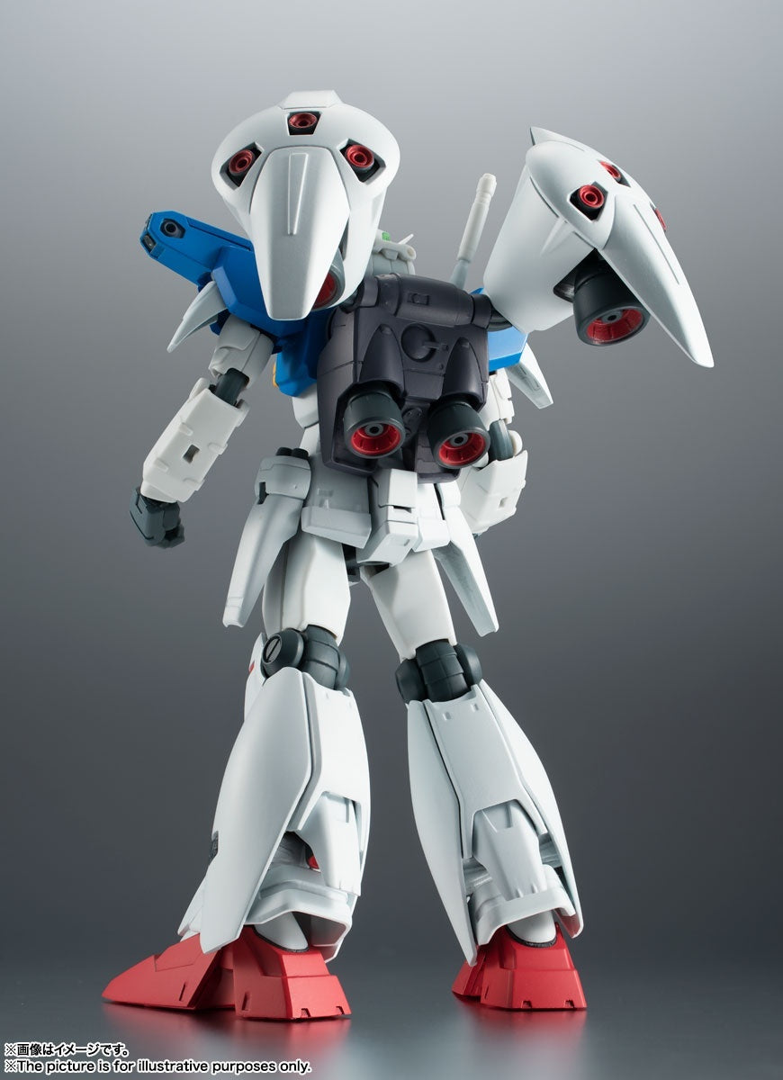 Mobile Suit Gundam 0083: Stardust Memory - Gundam 0083 - RX-78GP01-Fb Gundam "Zephyranthes" Full Burnern - Robot Spirits (R-279), Robot Spirits <Side MS>, Robot Spirits ver. A.N.I.M.E.(Bandai Spirits)