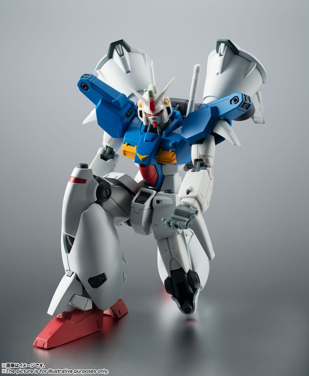 Mobile Suit Gundam 0083: Stardust Memory - Gundam 0083 - RX-78GP01-Fb Gundam "Zephyranthes" Full Burnern - Robot Spirits (R-279), Robot Spirits <Side MS>, Robot Spirits ver. A.N.I.M.E.(Bandai Spirits)