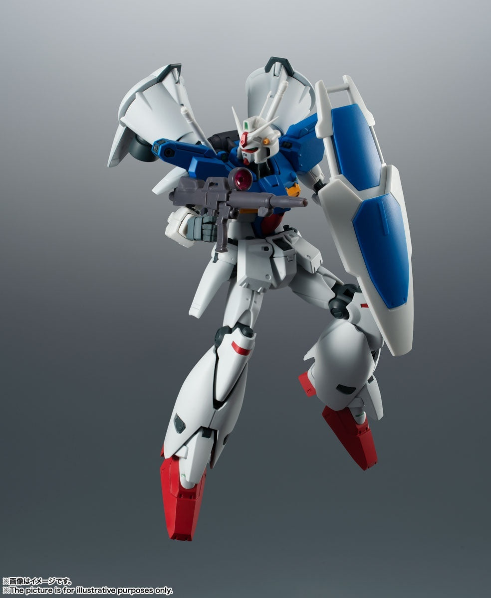 Mobile Suit Gundam 0083: Stardust Memory - Gundam 0083 - RX-78GP01-Fb Gundam "Zephyranthes" Full Burnern - Robot Spirits (R-279), Robot Spirits <Side MS>, Robot Spirits ver. A.N.I.M.E.(Bandai Spirits)