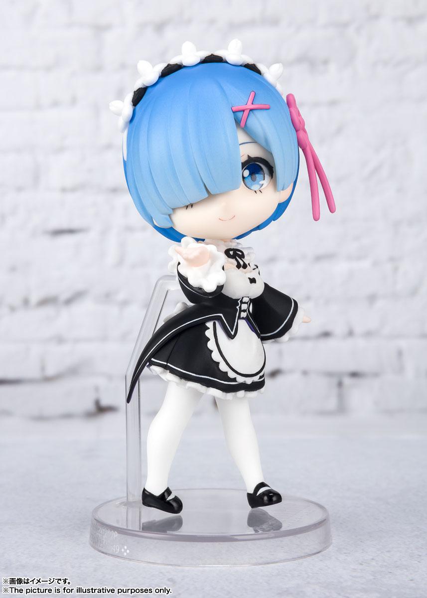 BANDAI Spirits Rem