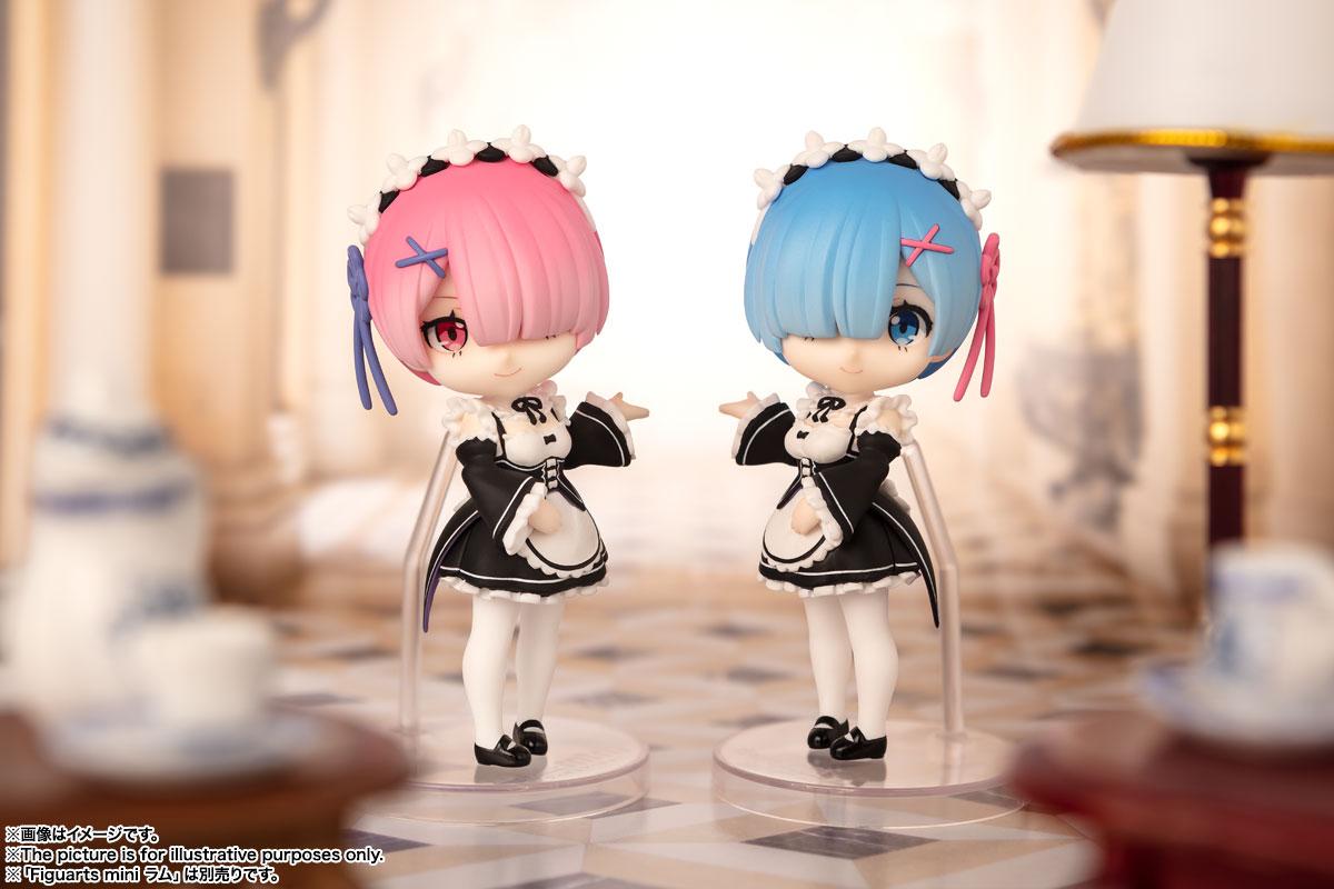 BANDAI Spirits Rem