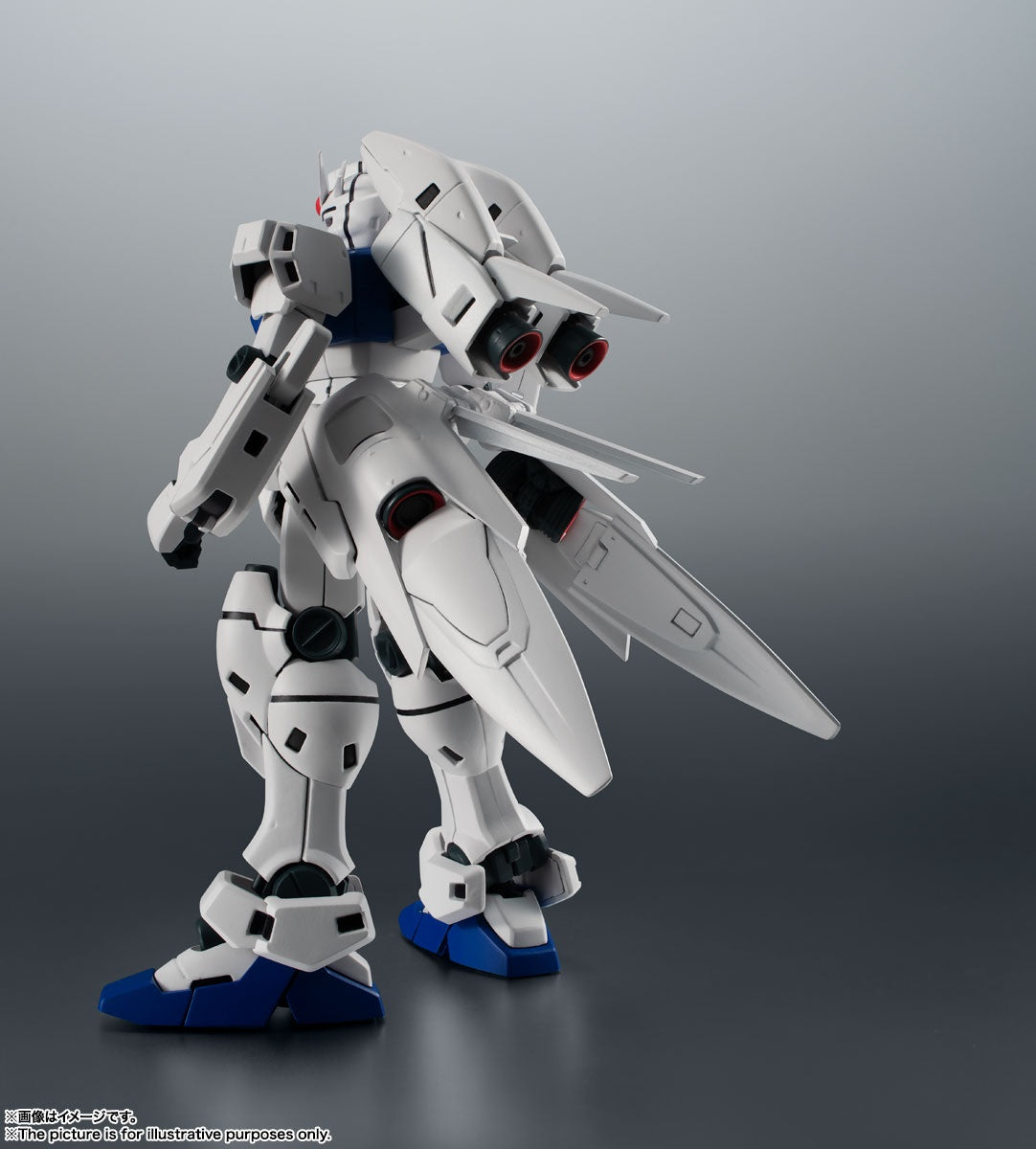 Mobile Suit Gundam 0083: Stardust Memory - Gundam 0083 - RX-78GP03S Gundam "Stamen" - Robot Spirits, Robot Spirits <Side MS>, Robot Spirits ver. A.N.I.M.E.(Bandai Spirits)