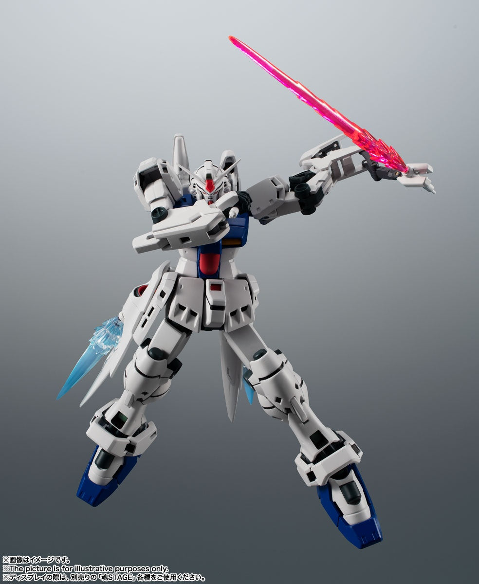 Mobile Suit Gundam 0083: Stardust Memory - Gundam 0083 - RX-78GP03S Gundam "Stamen" - Robot Spirits, Robot Spirits <Side MS>, Robot Spirits ver. A.N.I.M.E.(Bandai Spirits)