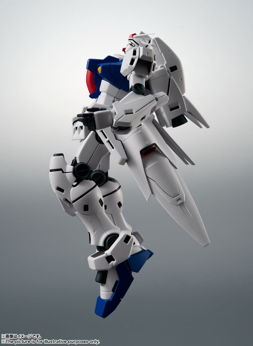 Mobile Suit Gundam 0083: Stardust Memory - Gundam 0083 - RX-78GP03S Gundam "Stamen" - Robot Spirits, Robot Spirits <Side MS>, Robot Spirits ver. A.N.I.M.E.(Bandai Spirits)