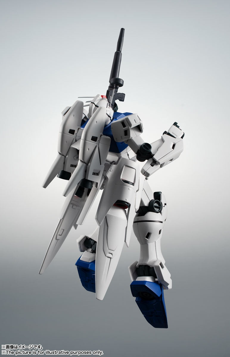 Mobile Suit Gundam 0083: Stardust Memory - Gundam 0083 - RX-78GP03S Gundam "Stamen" - Robot Spirits, Robot Spirits <Side MS>, Robot Spirits ver. A.N.I.M.E.(Bandai Spirits)