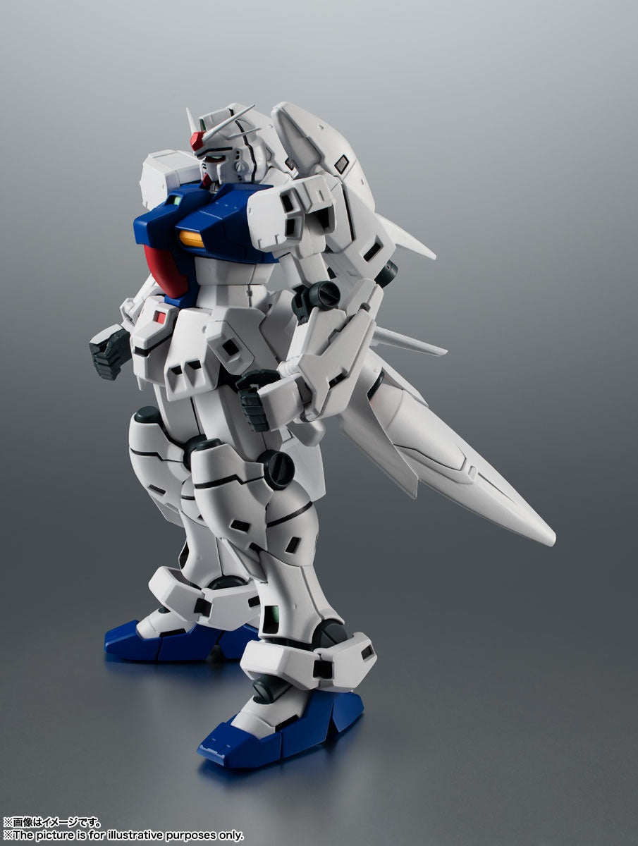 Mobile Suit Gundam 0083: Stardust Memory - Gundam 0083 - RX-78GP03S Gundam "Stamen" - Robot Spirits, Robot Spirits <Side MS>, Robot Spirits ver. A.N.I.M.E.(Bandai Spirits)