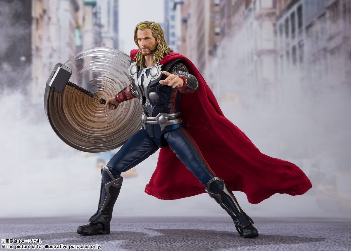 BANDAI Spirits Thor