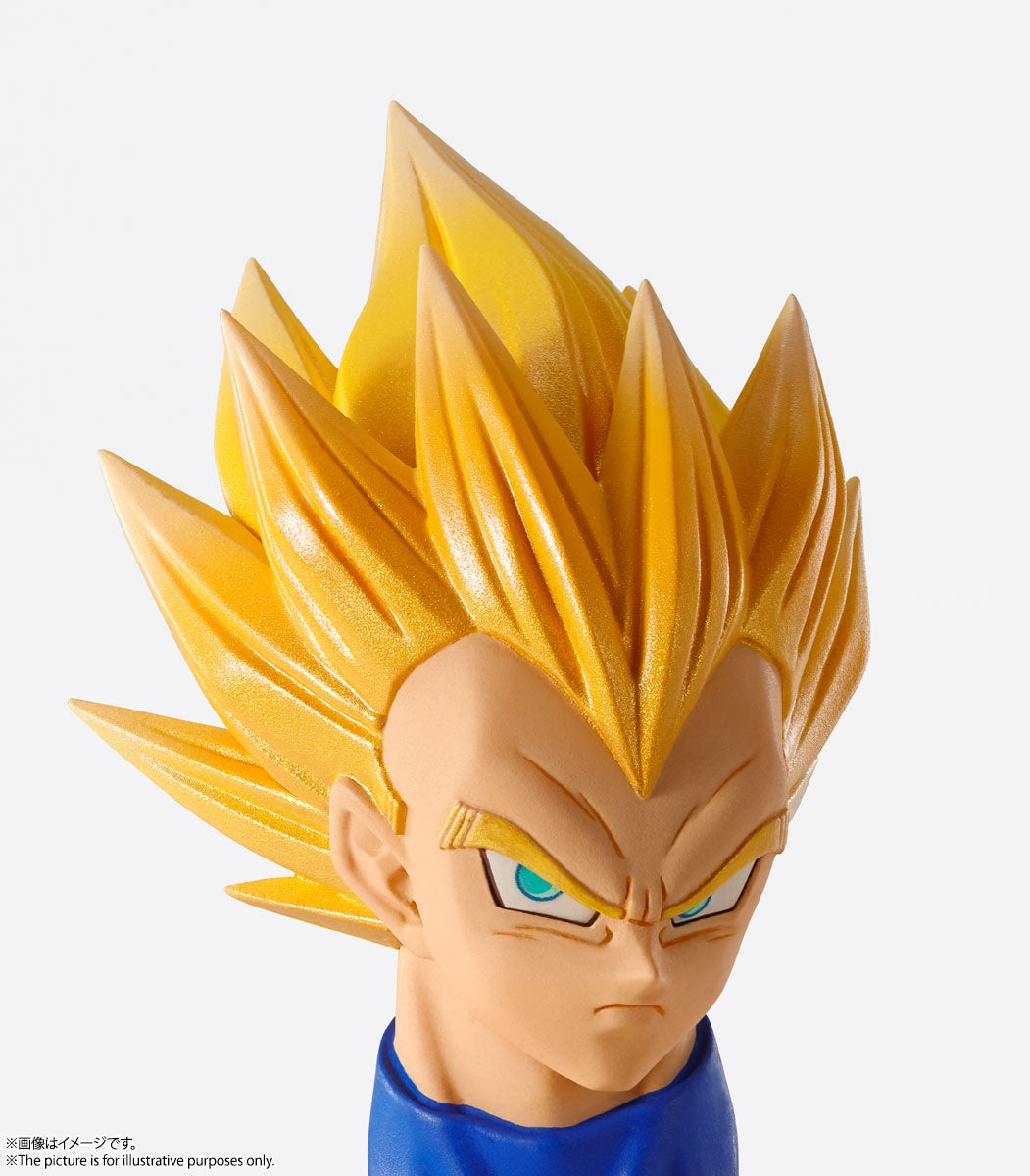 BANDAI Spirits Vegeta "Dragon Ball Z", Bandai Spirits Imagination Works