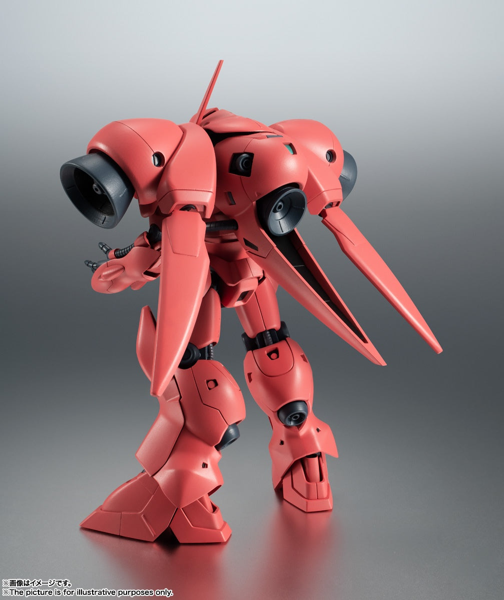 Mobile Suit Gundam 0083: Stardust Memory - Gundam 0083 - AGX-04 Gerbera Tetra - Robot Spirits (R-285), Robot Spirits <Side MS>, Robot Spirits ver. A.N.I.M.E.(Bandai Spirits)