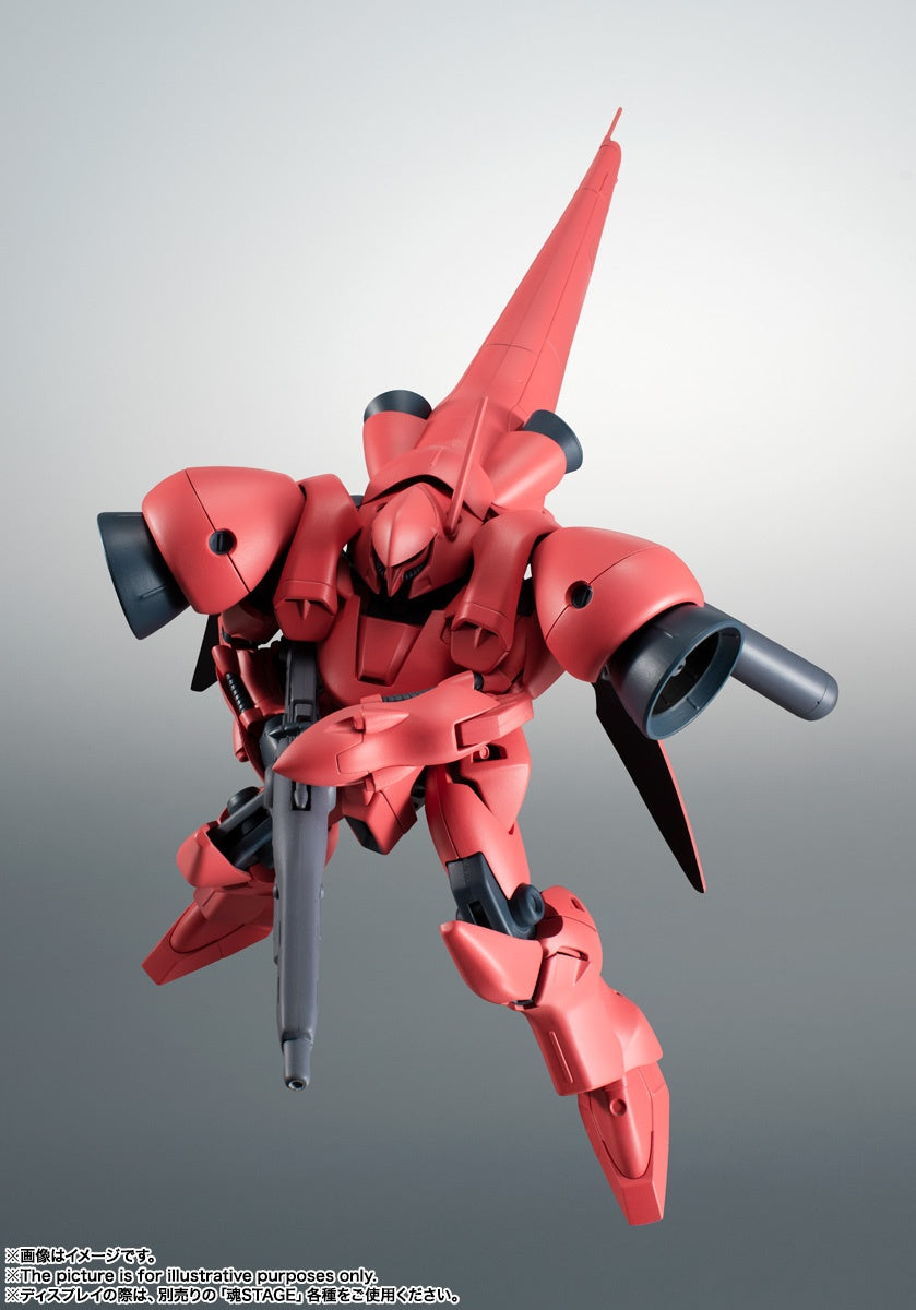 Mobile Suit Gundam 0083: Stardust Memory - Gundam 0083 - AGX-04 Gerbera Tetra - Robot Spirits (R-285), Robot Spirits <Side MS>, Robot Spirits ver. A.N.I.M.E.(Bandai Spirits)