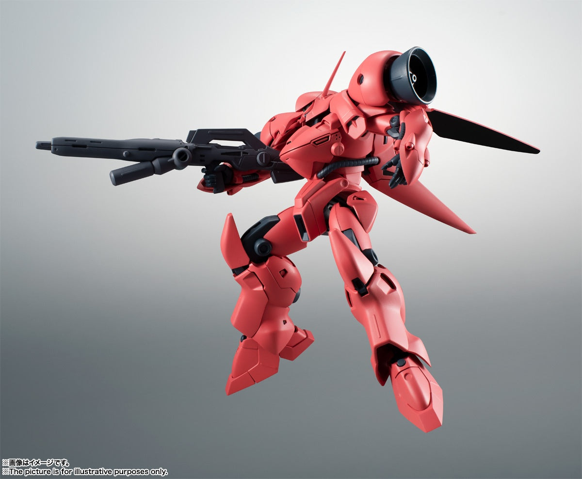 Mobile Suit Gundam 0083: Stardust Memory - Gundam 0083 - AGX-04 Gerbera Tetra - Robot Spirits (R-285), Robot Spirits <Side MS>, Robot Spirits ver. A.N.I.M.E.(Bandai Spirits)