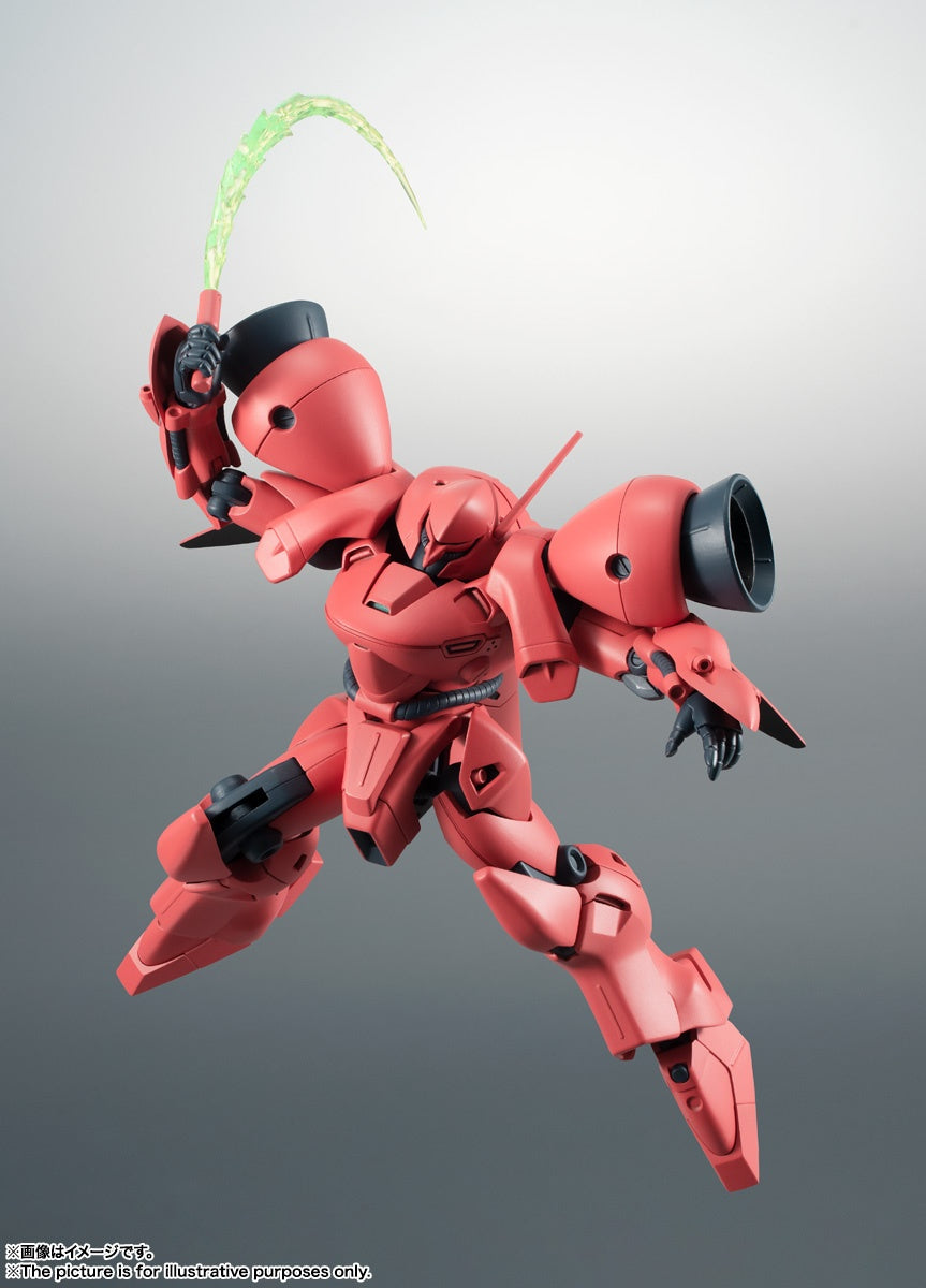 Mobile Suit Gundam 0083: Stardust Memory - Gundam 0083 - AGX-04 Gerbera Tetra - Robot Spirits (R-285), Robot Spirits <Side MS>, Robot Spirits ver. A.N.I.M.E.(Bandai Spirits)