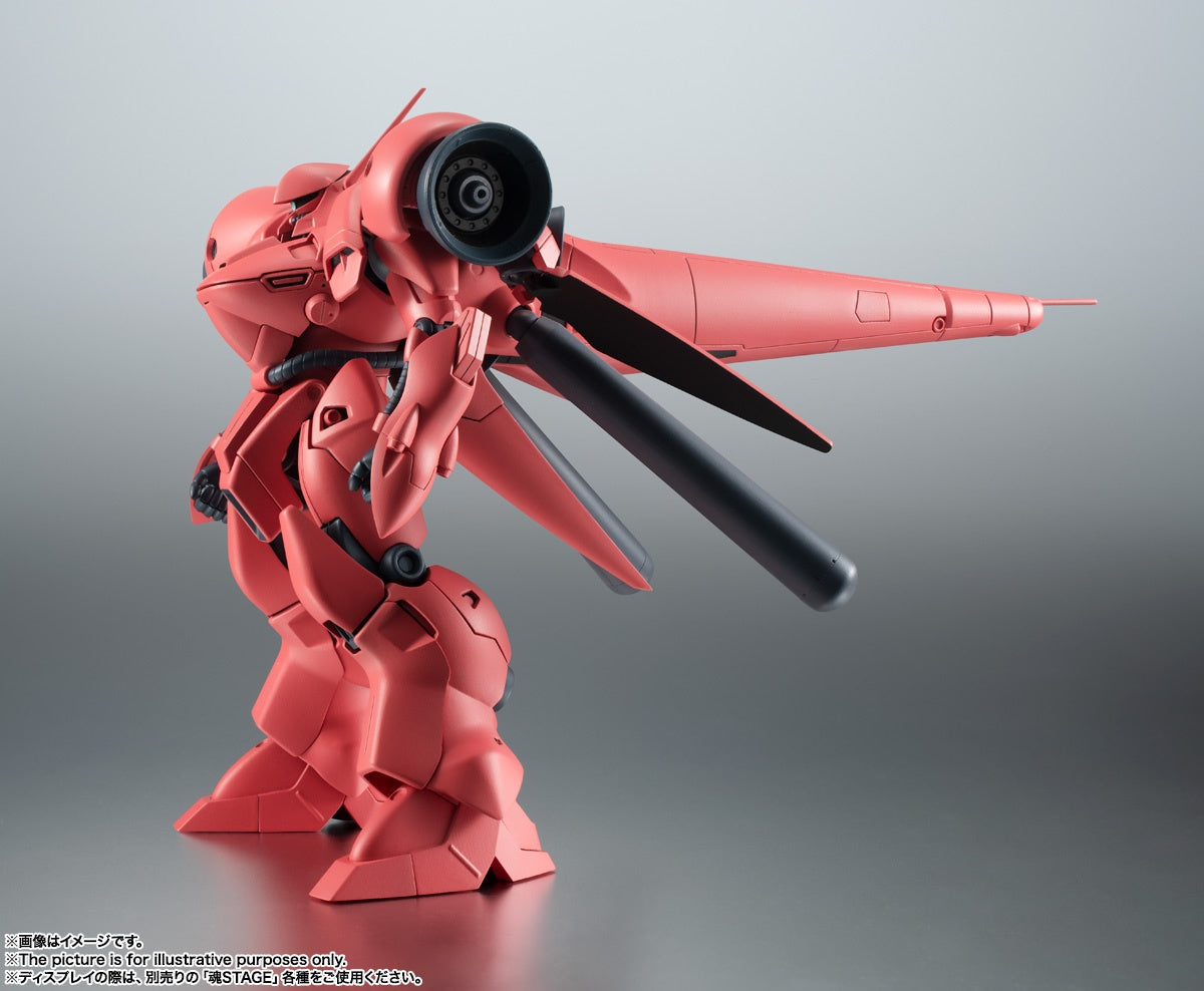 Mobile Suit Gundam 0083: Stardust Memory - Gundam 0083 - AGX-04 Gerbera Tetra - Robot Spirits (R-285), Robot Spirits <Side MS>, Robot Spirits ver. A.N.I.M.E.(Bandai Spirits)