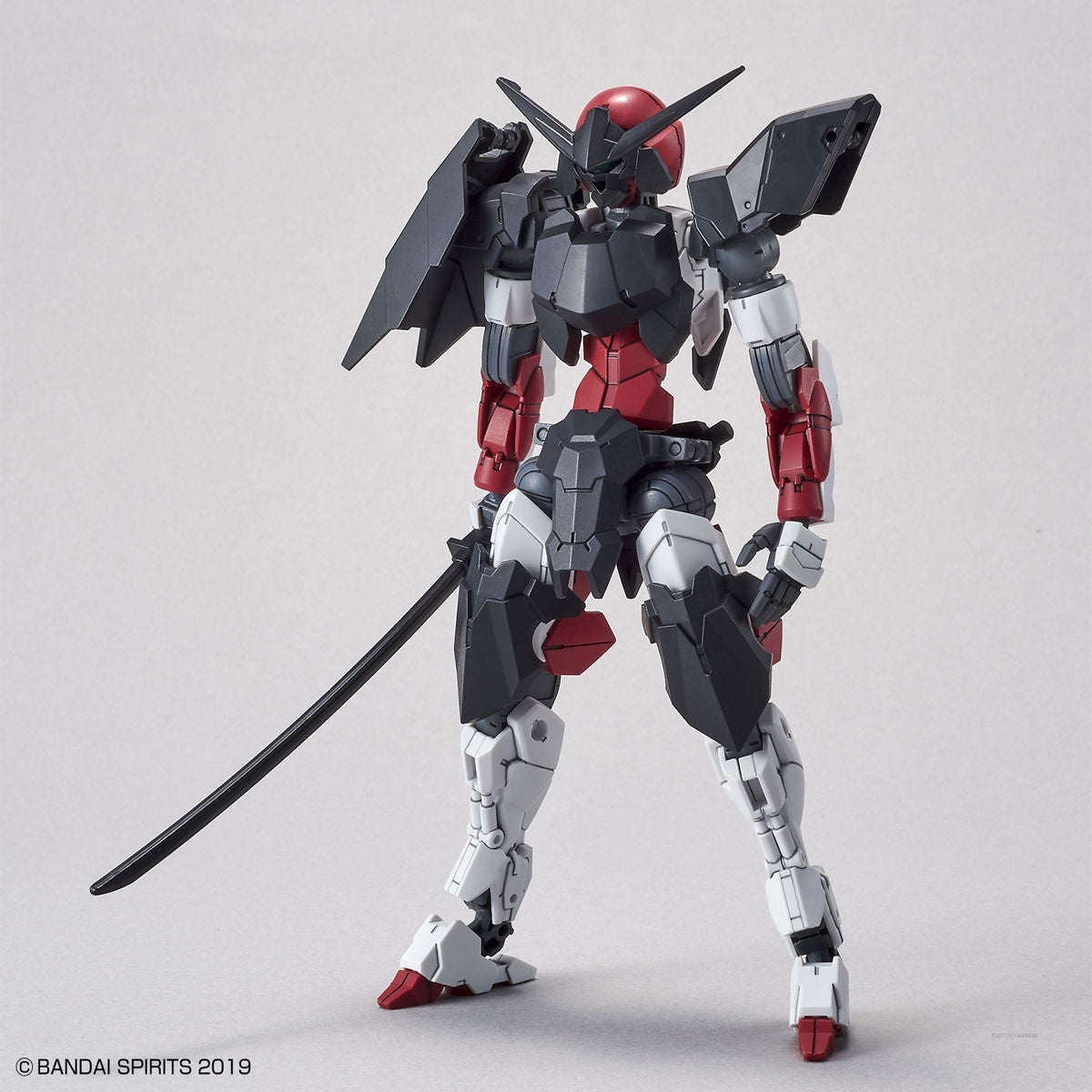 BANDAI Hobby 30MM 1/144 EXM-A9s SPINATIO (SENGOKU TYPE)