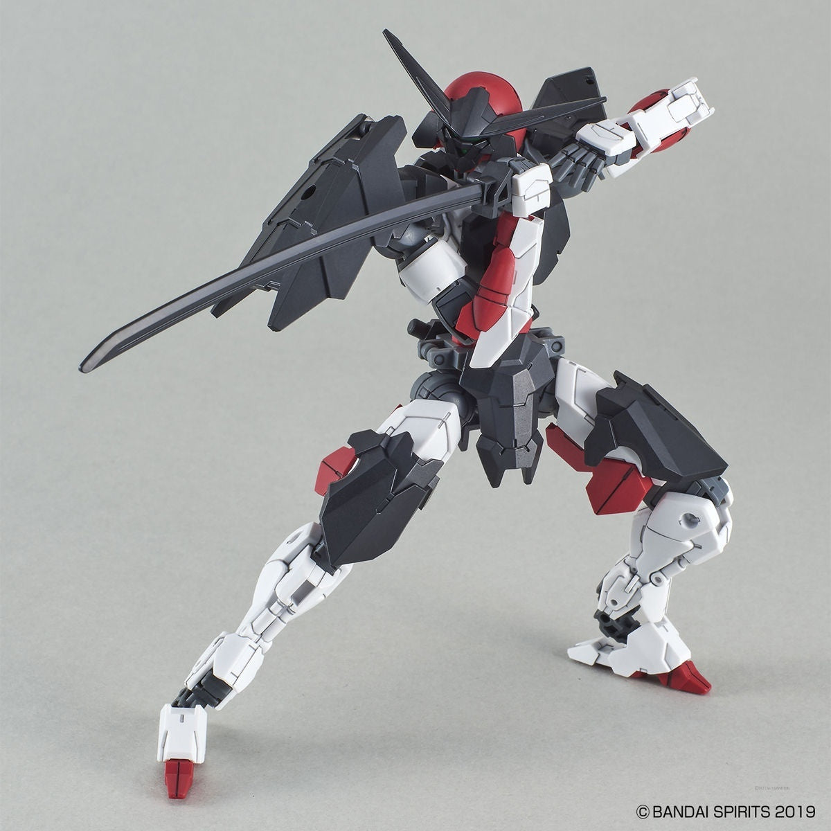 BANDAI Hobby 30MM 1/144 EXM-A9s SPINATIO (SENGOKU TYPE)