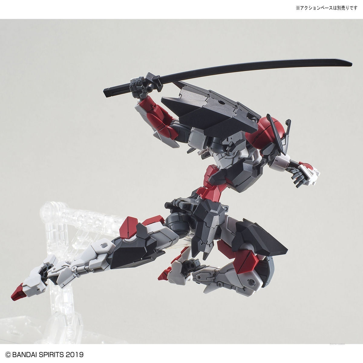 BANDAI Hobby 30MM 1/144 EXM-A9s SPINATIO (SENGOKU TYPE)