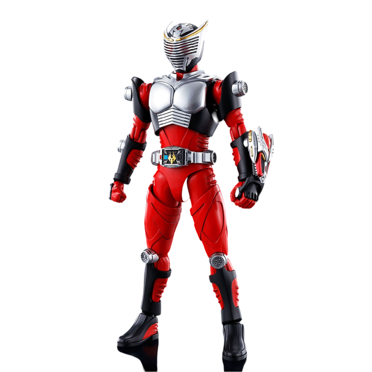 BANDAI Hobby Figure-rise Standard MASKED RIDER RYUKI