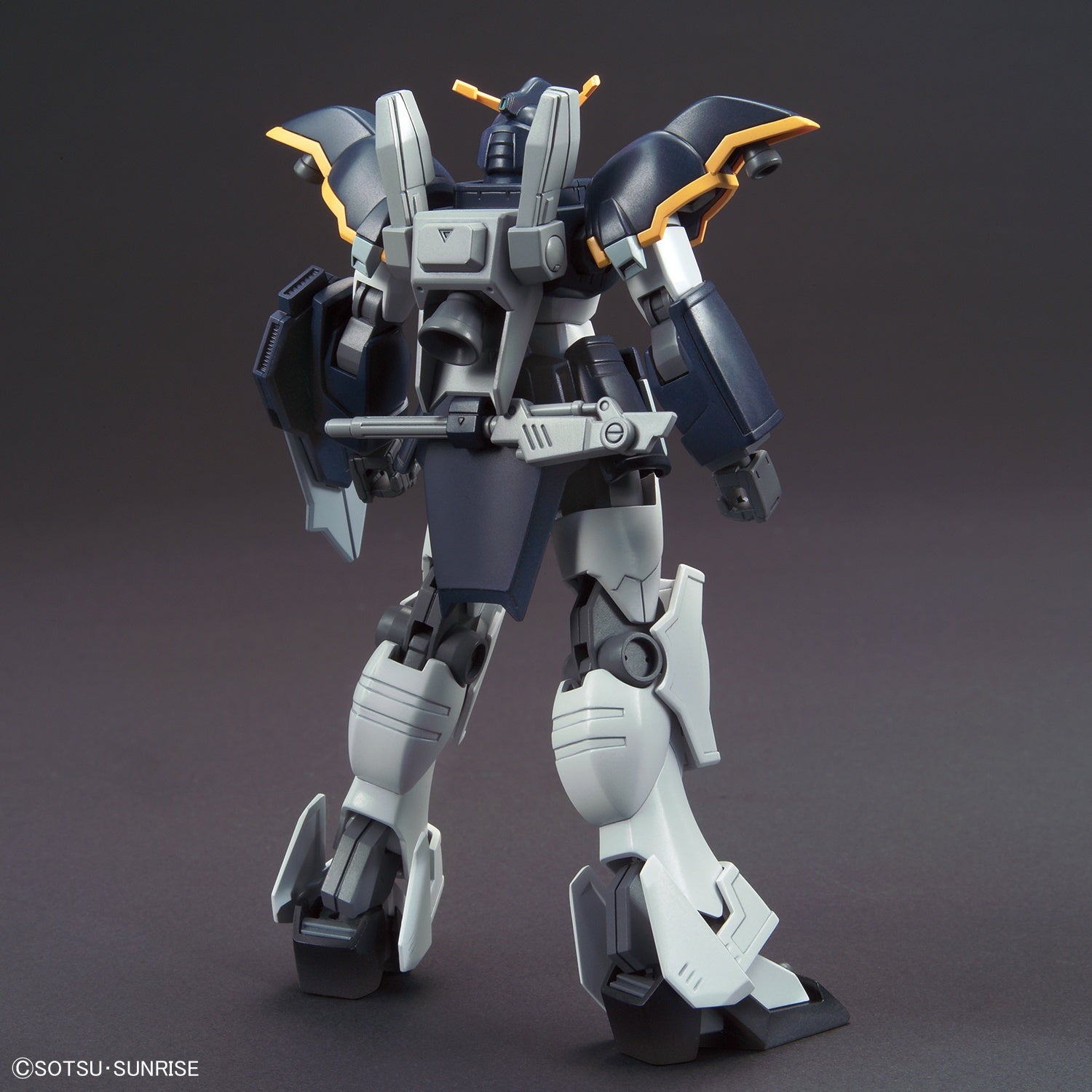 BANDAI Hobby HGAC 1/144 GUNDAM DEATHSCYTHE