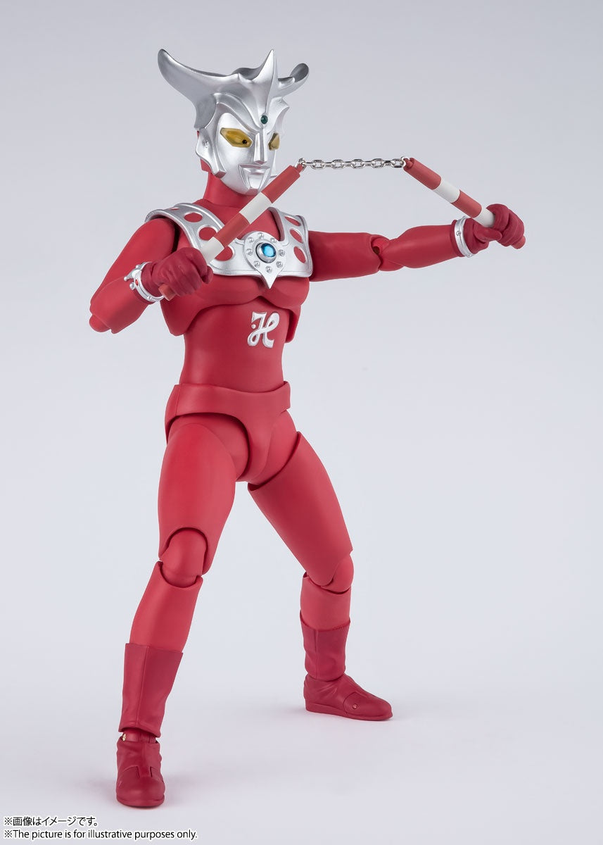 ウルトラマンレオ - Ultraman Leo - S.H.Figuarts(Bandai Spirits)