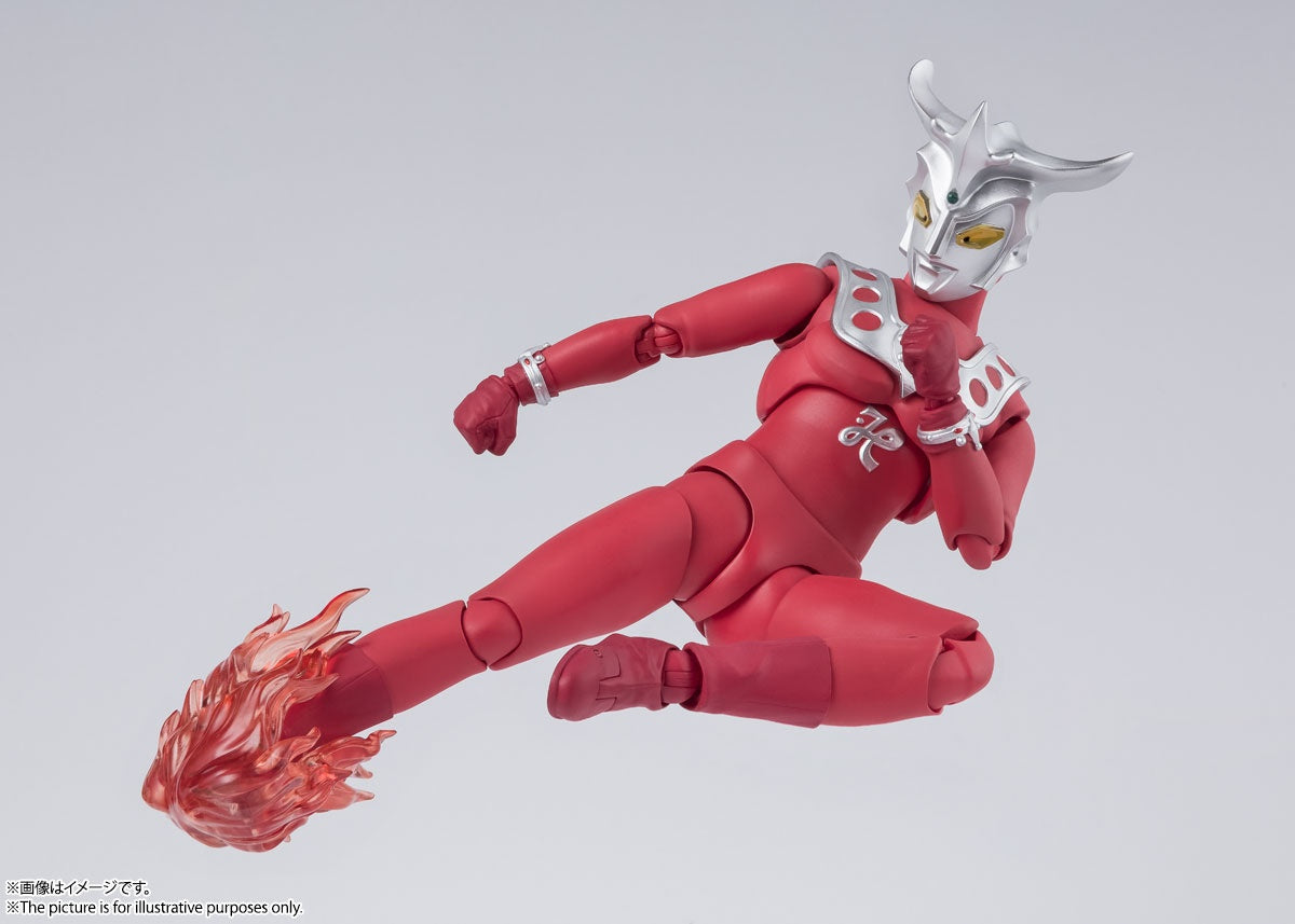 ウルトラマンレオ - Ultraman Leo - S.H.Figuarts(Bandai Spirits)