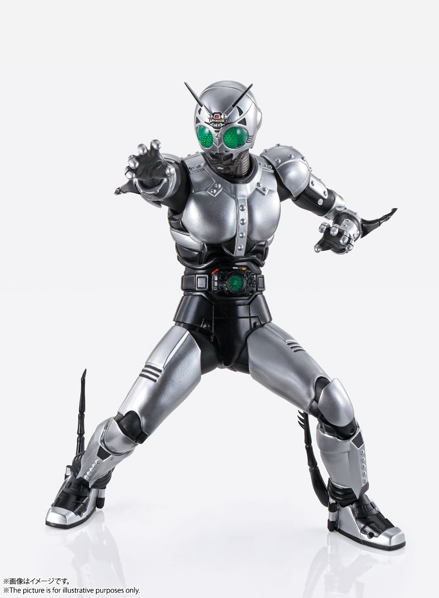 Masked Rider Black - Shadow Moon - S.H.Figuarts, S.H.Figuarts Shinkocchou Seihou(Bandai Spirits)