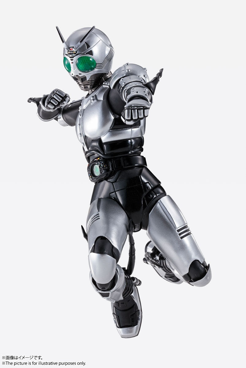 Masked Rider Black - Shadow Moon - S.H.Figuarts, S.H.Figuarts Shinkocchou Seihou(Bandai Spirits)