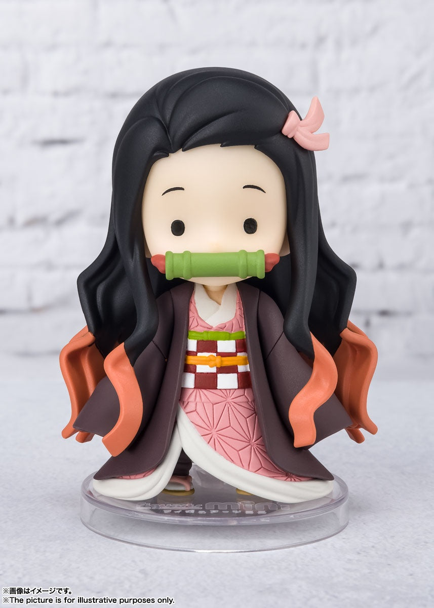 BANDAI Spirits Little Nezuko