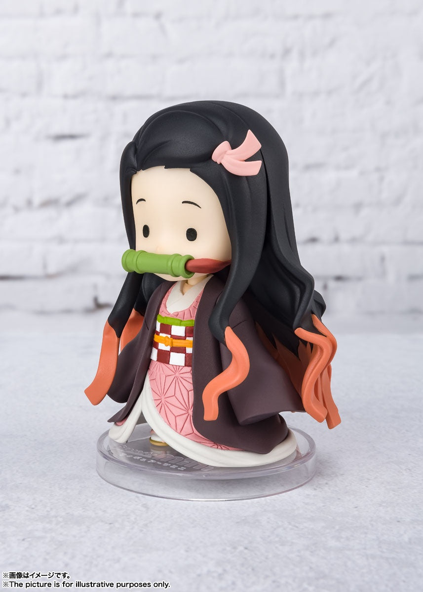 BANDAI Spirits Little Nezuko