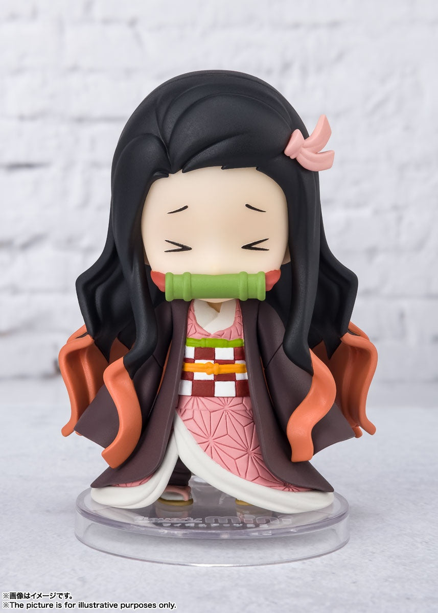 BANDAI Spirits Little Nezuko