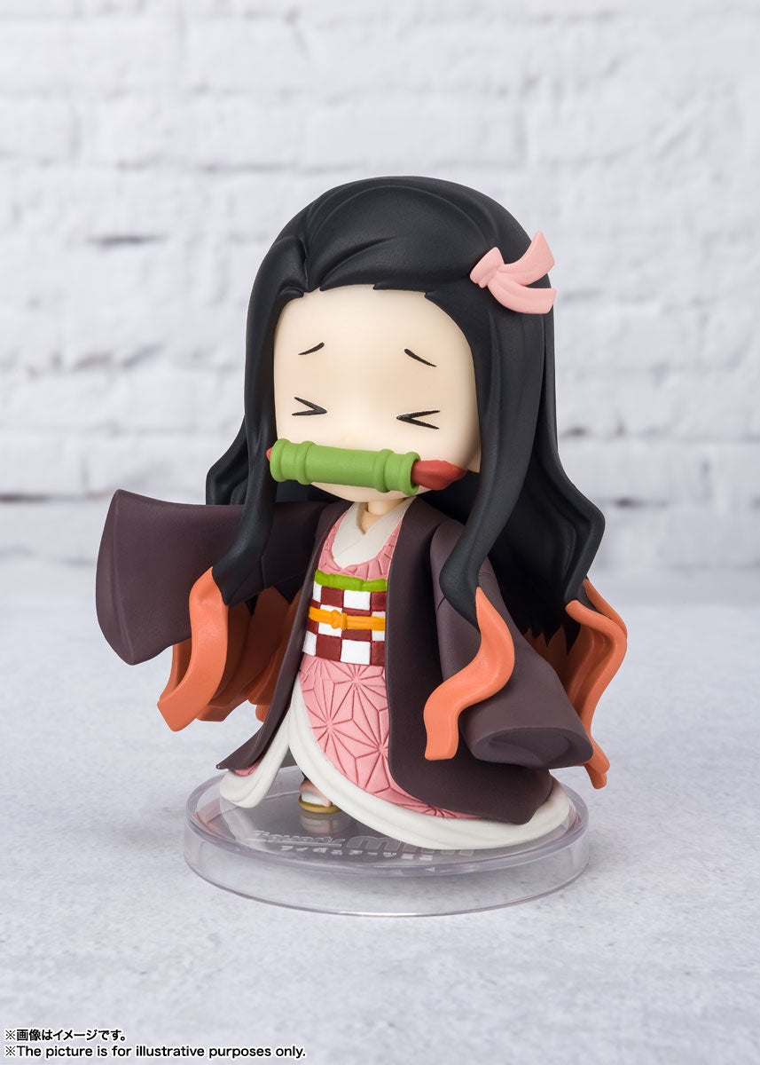 BANDAI Spirits Little Nezuko