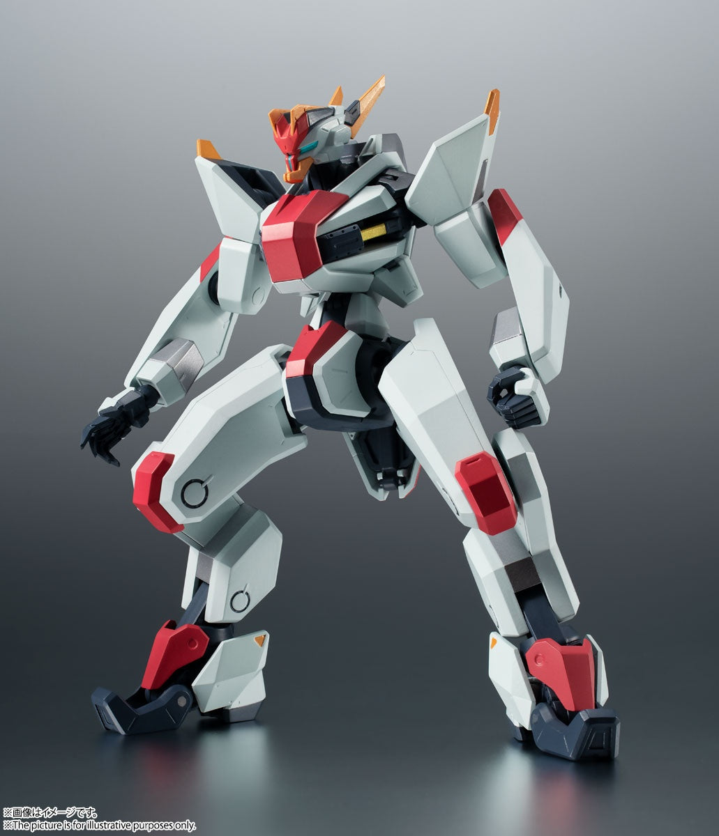 境界戦機 - MAILeS Kenbu - Robot Spirits, Robot Spirits <Side AMAIM>(Bandai Spirits)