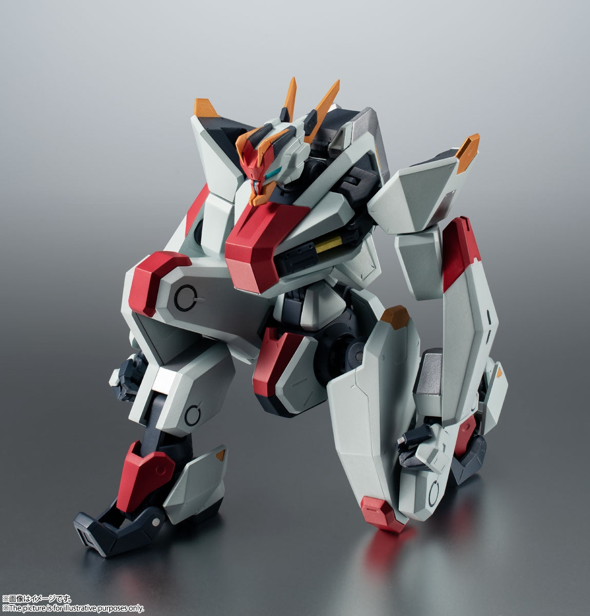 境界戦機 - MAILeS Kenbu - Robot Spirits, Robot Spirits <Side AMAIM>(Bandai Spirits)