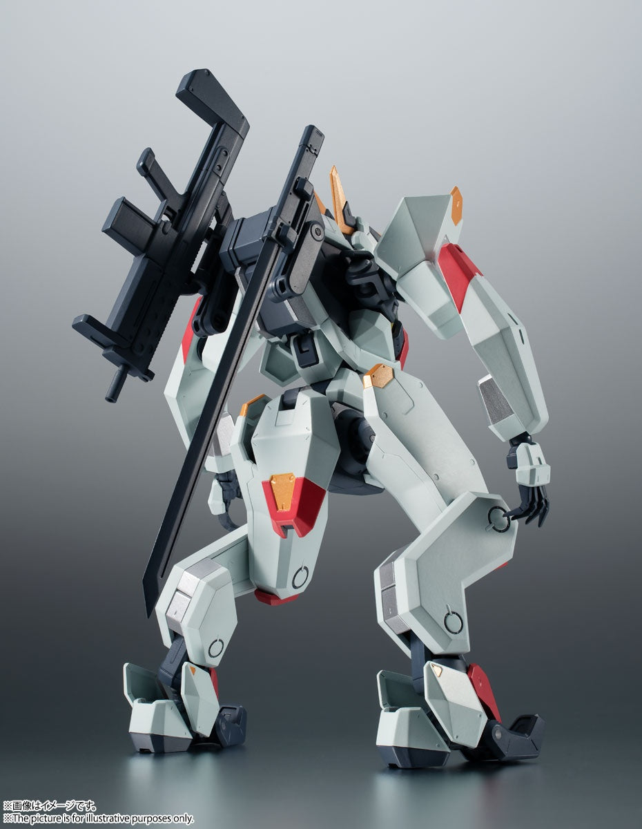 境界戦機 - MAILeS Kenbu - Robot Spirits, Robot Spirits <Side AMAIM>(Bandai Spirits)