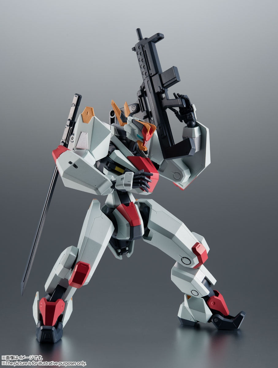 境界戦機 - MAILeS Kenbu - Robot Spirits, Robot Spirits <Side AMAIM>(Bandai Spirits)