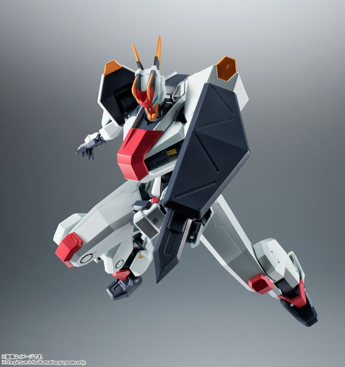 境界戦機 - MAILeS Kenbu - Robot Spirits, Robot Spirits <Side AMAIM>(Bandai Spirits)