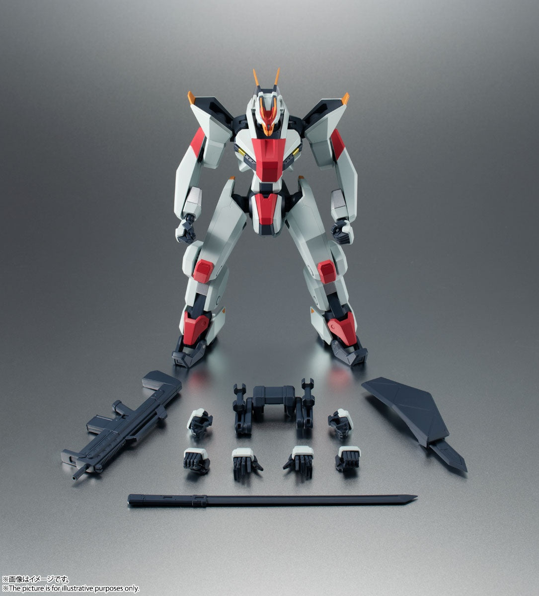 境界戦機 - MAILeS Kenbu - Robot Spirits, Robot Spirits <Side AMAIM>(Bandai Spirits)