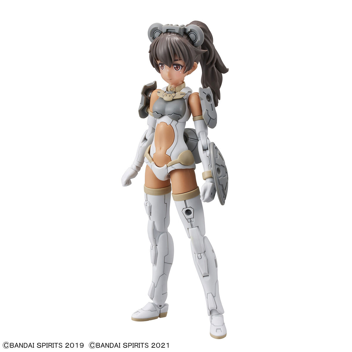 BANDAI Hobby 30MS SIS-A00 LULUCE [COLOR C]