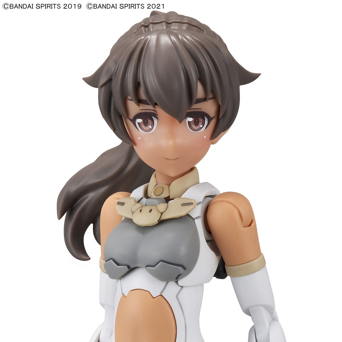 BANDAI Hobby 30MS SIS-A00 LULUCE [COLOR C]