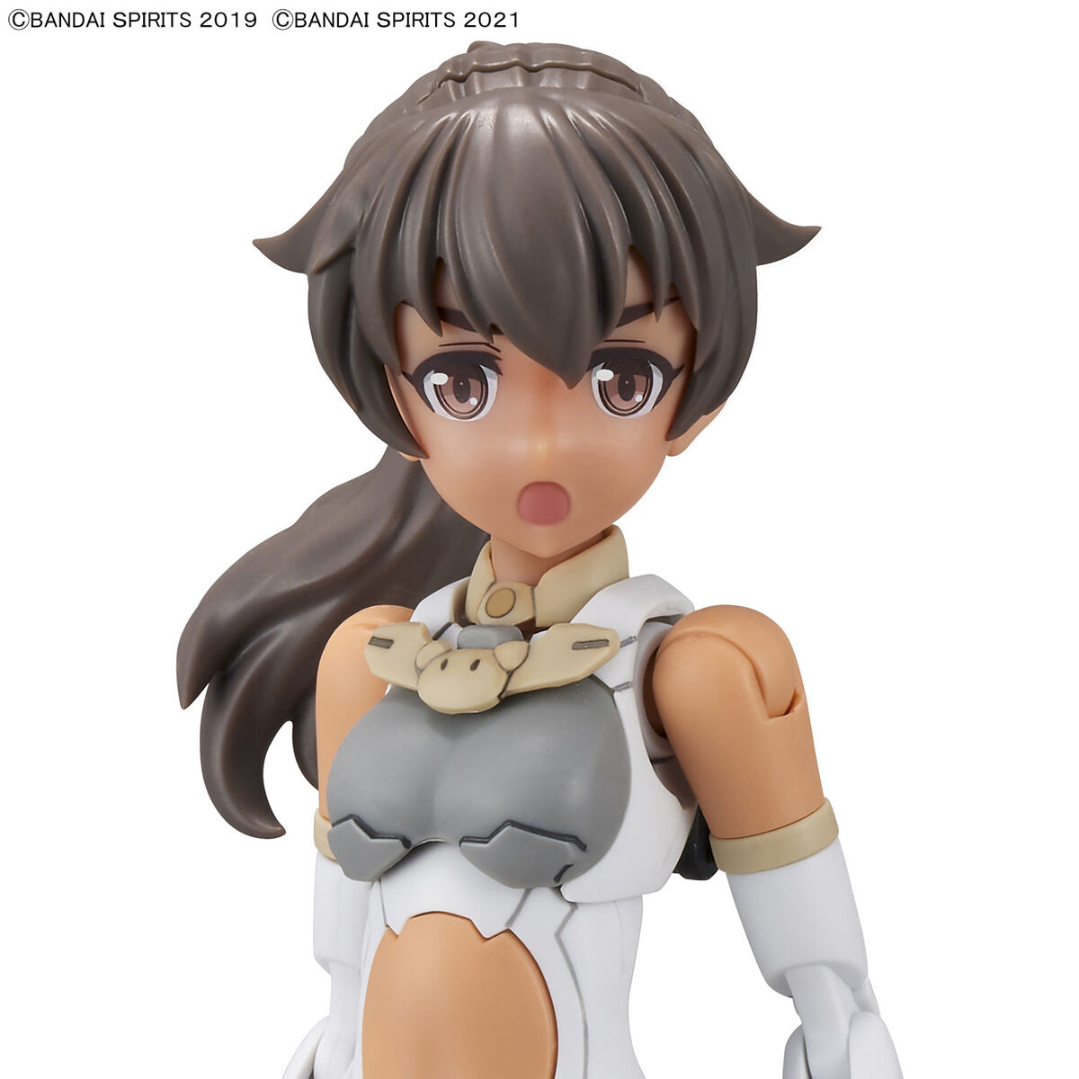 BANDAI Hobby 30MS SIS-A00 LULUCE [COLOR C]