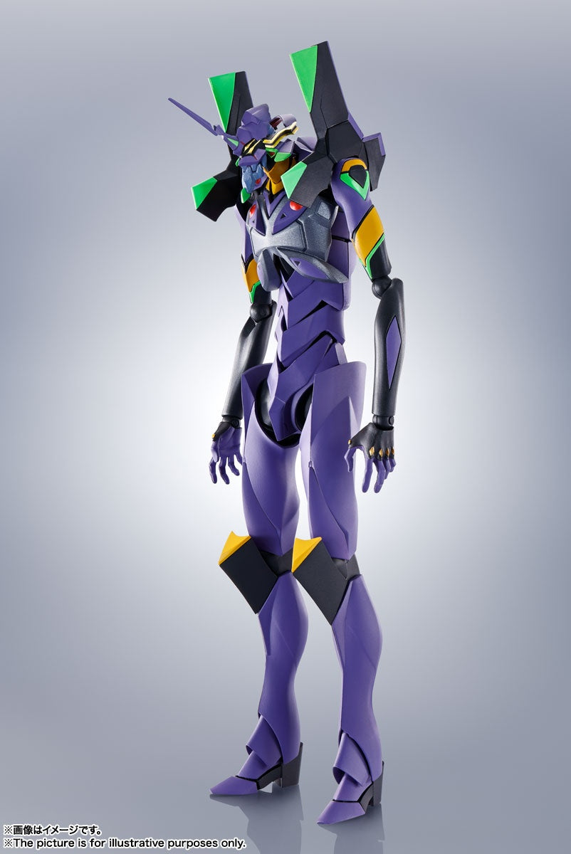 EVA-13 - Robot Spirits, Robot Spirits <Side EVA>(Bandai Spirits)