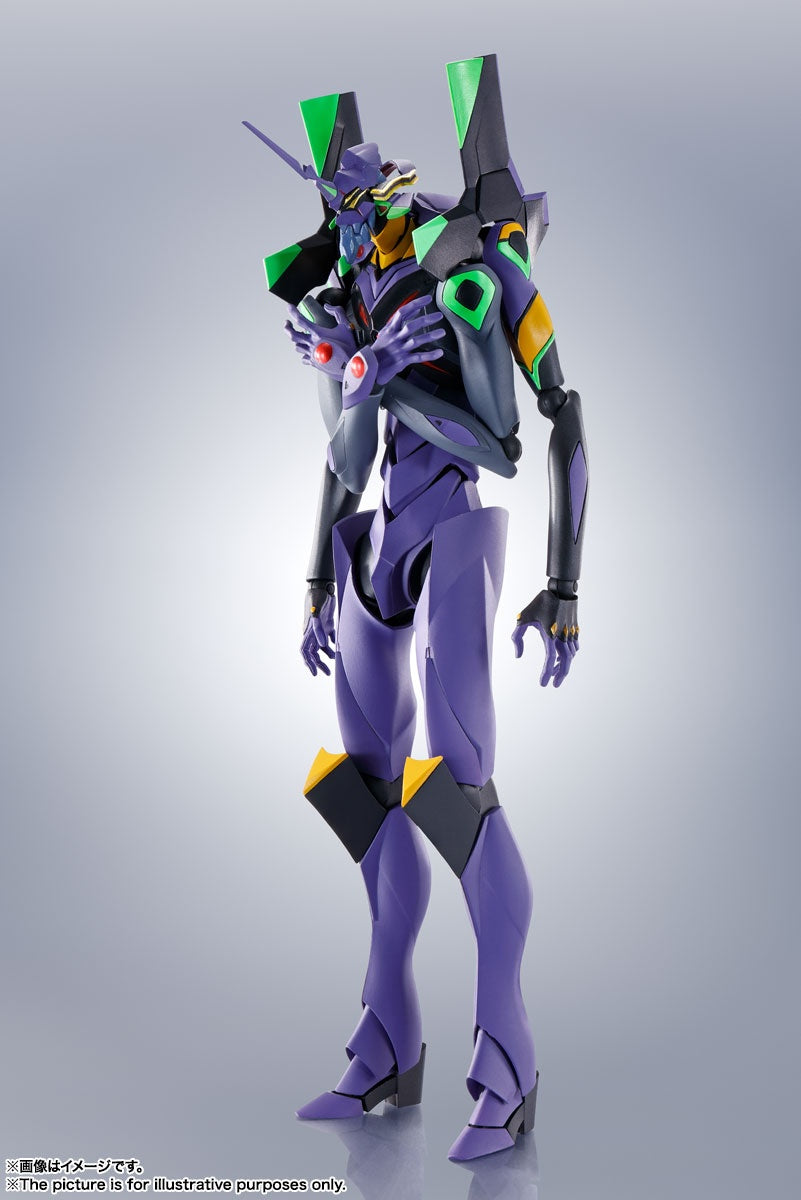 EVA-13 - Robot Spirits, Robot Spirits <Side EVA>(Bandai Spirits)