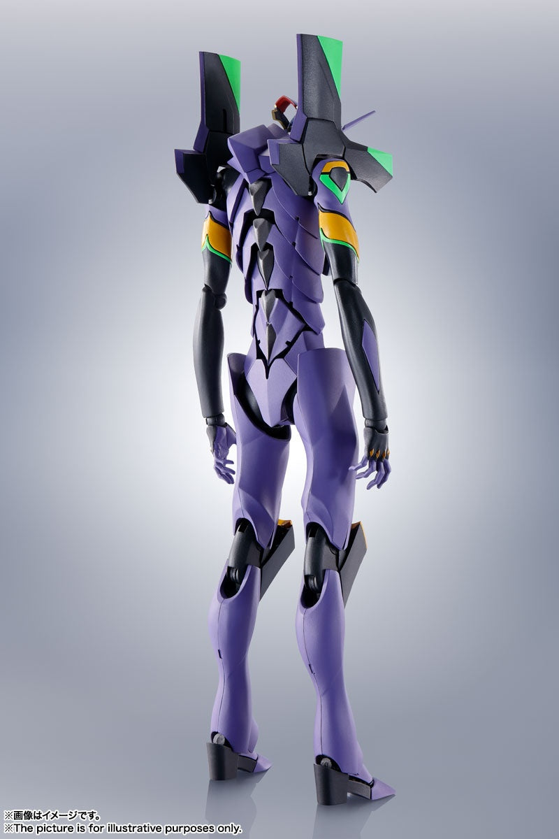 EVA-13 - Robot Spirits, Robot Spirits <Side EVA>(Bandai Spirits)