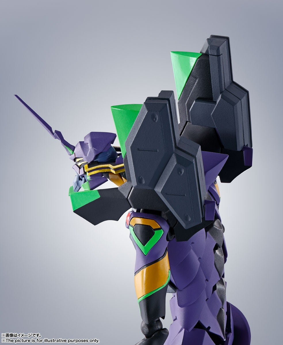 EVA-13 - Robot Spirits, Robot Spirits <Side EVA>(Bandai Spirits)