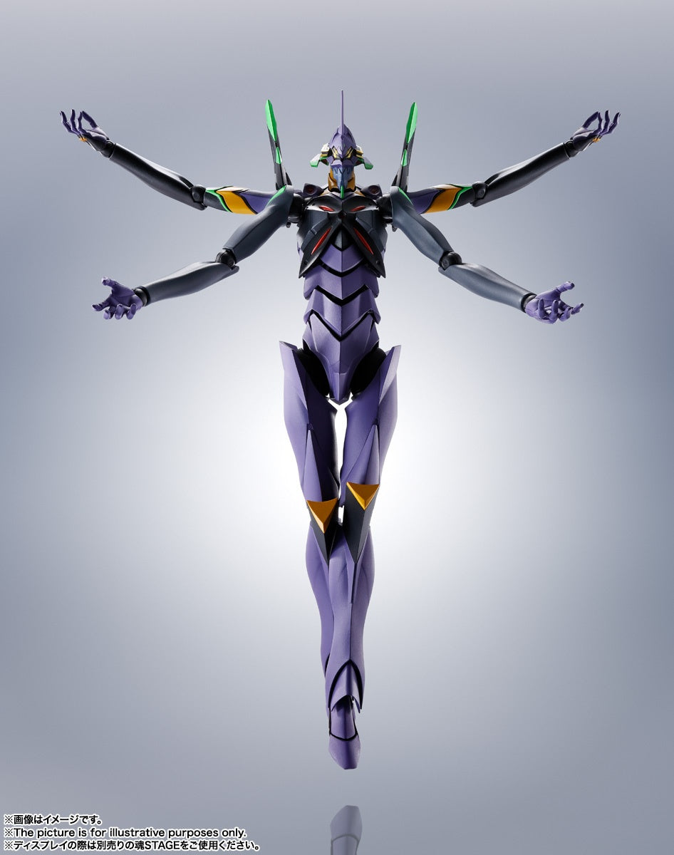 EVA-13 - Robot Spirits, Robot Spirits <Side EVA>(Bandai Spirits)