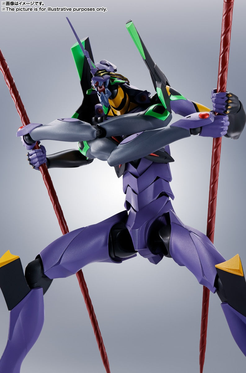 EVA-13 - Robot Spirits, Robot Spirits <Side EVA>(Bandai Spirits)