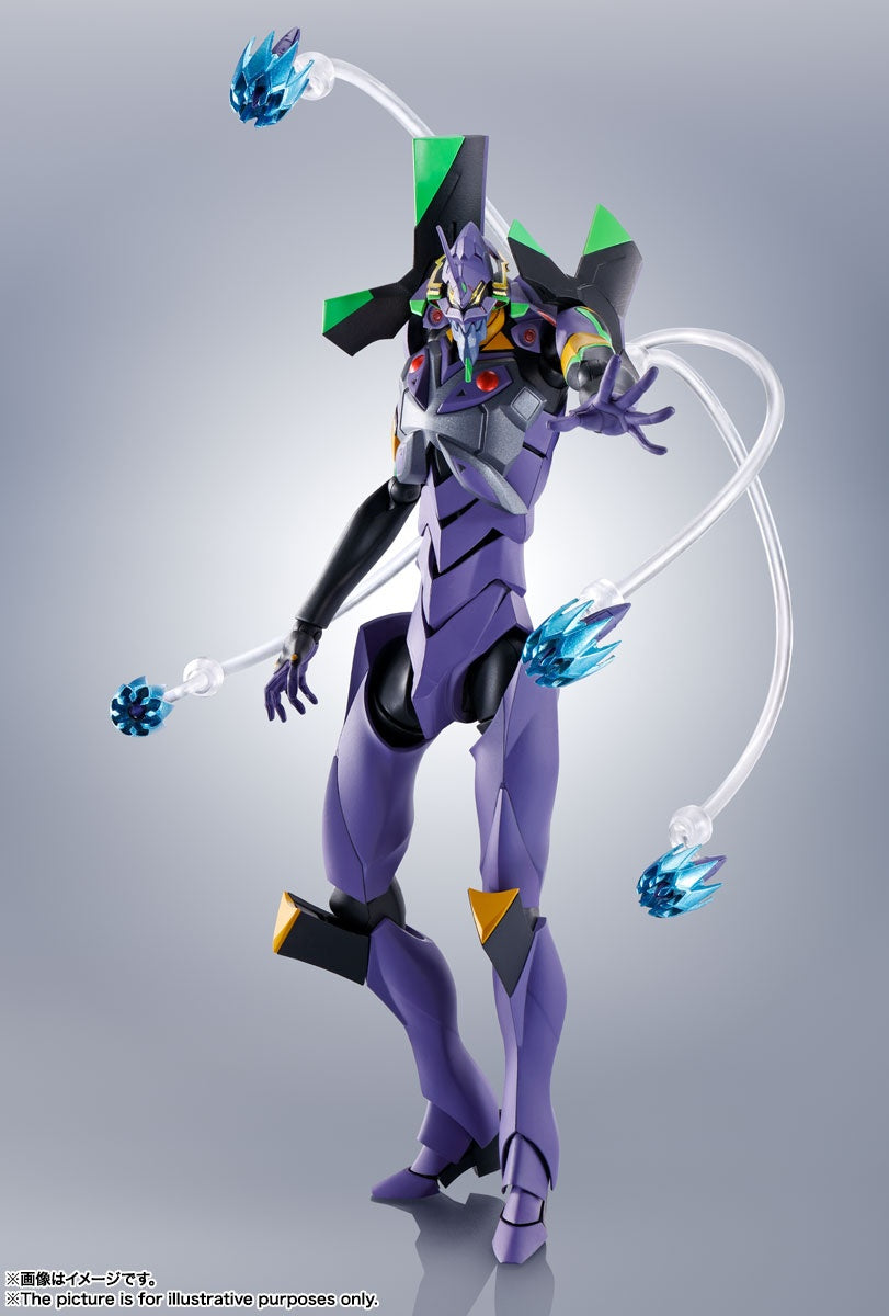 EVA-13 - Robot Spirits, Robot Spirits <Side EVA>(Bandai Spirits)